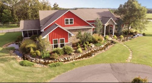 200 Happy Trails Ln, Rose Bud, AR, 72137-9014 | Card Image