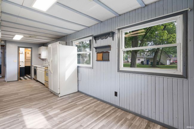 3553 N Barbee Rd, House other with 1 bedrooms, 1 bathrooms and null parking in Warsaw IN | Image 20