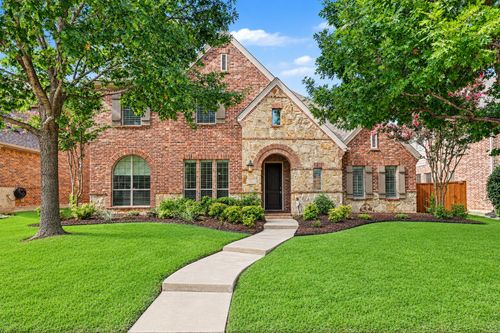 849 Bear Crossing Dr, Allen, TX, 75013-4971 | Card Image