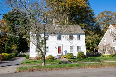 76 Fair Street, House other with 2 bedrooms, 2 bathrooms and 6 parking in Guilford CT | Image 1