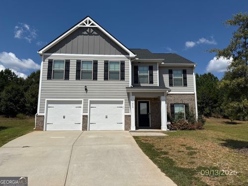 1450 Veranda Ln, McDonough, GA, 30253-3058 | Card Image