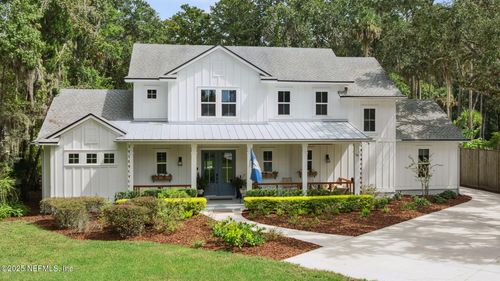 96 N Roscoe Blvd, Ponte Vedra Beach, FL, 32082-3624 | Card Image