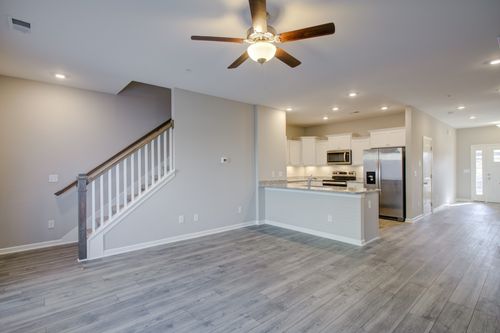 336 Grand Ave, Spring Hill, TN, 37174 | Card Image