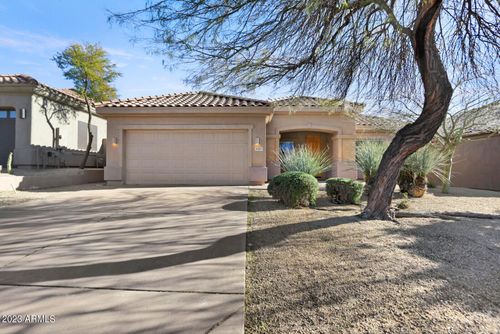 9303 E Whitewing Dr, Scottsdale, AZ, 85262-1156 | Card Image