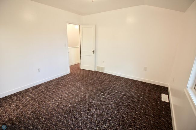 Upstairs bedroom #1 | Image 53