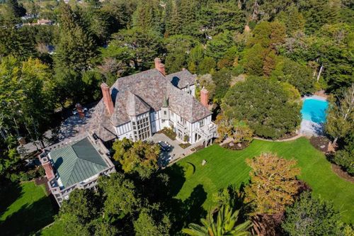 85 Fagan Dr, Burlingame, CA, 94010 | Card Image