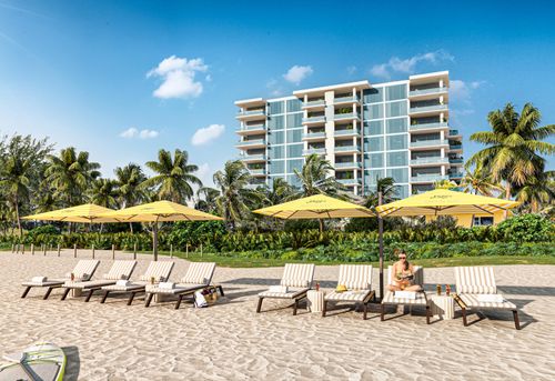 805-305 Briny Ave, Pompano Beach, FL, 33062-5843 | Card Image