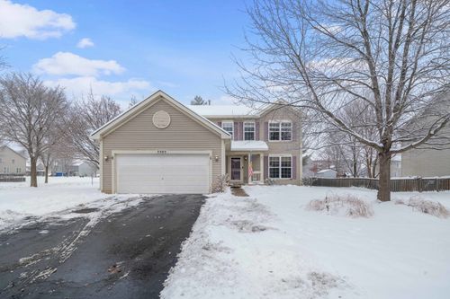 3505 Bailey St, Plano, IL, 60545-2070 | Card Image