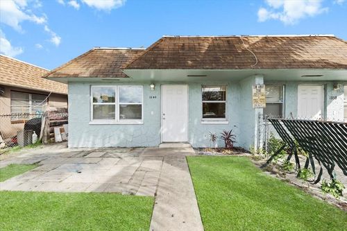 1340-1340 Nw 8th Ave, Fort Lauderdale, FL, 33311-6006 | Card Image