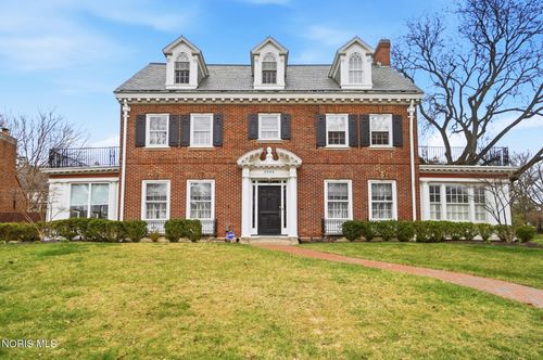 2006 Mount Vernon Ave, Toledo, OH, 43607-1544 | Card Image