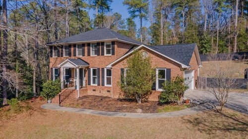304 Northwood Dr, Aiken, SC, 29803-7719 | Card Image