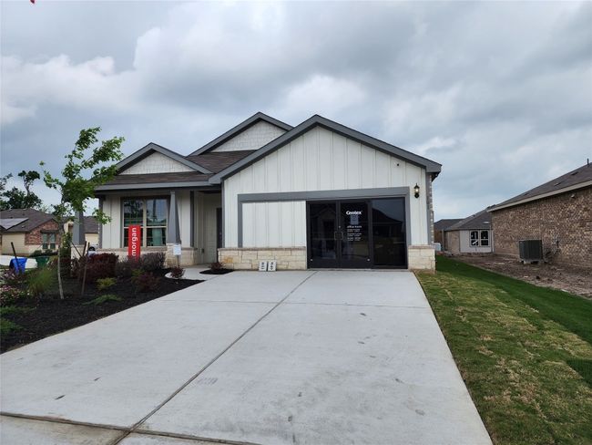 101 Pivot Dr, House other with 3 bedrooms, 2 bathrooms and 2 parking in Taylor TX | Image 9