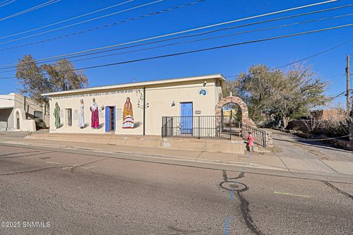 606 N Mesquite St, Las Cruces, NM, 88001-2773 | Card Image