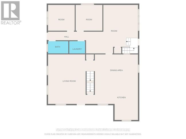 4793 46 Line, House other with 5 bedrooms, 2 bathrooms and 5 parking in Rostock ON | Image 42