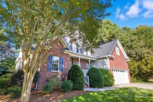 1858 Abbotsford Ct, Gastonia, NC, 28056-7431 | Card Image