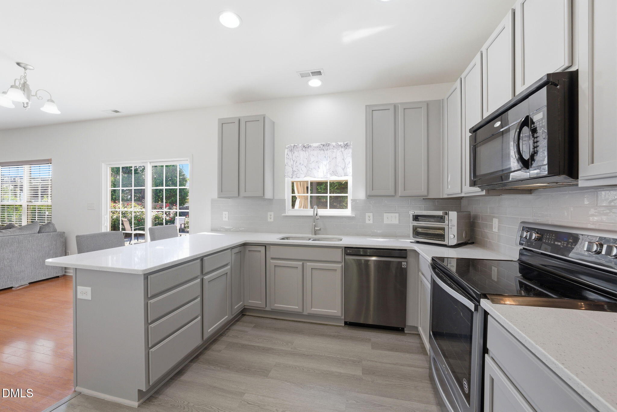 Residential in Holly Springs 4