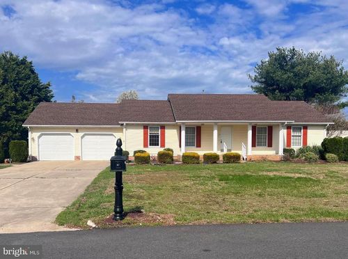 16 Princeton Rd, Milford, DE, 19963-2115 | Card Image