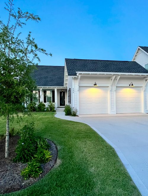 235 Log Landing St, Inlet Beach, FL, 32461-7472 | Card Image