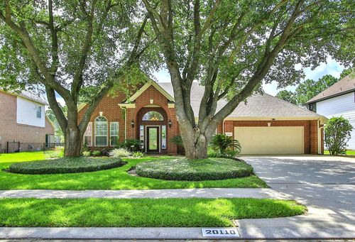 20110 Stormy Pine Ln, Spring, TX, 77379-2714 | Card Image