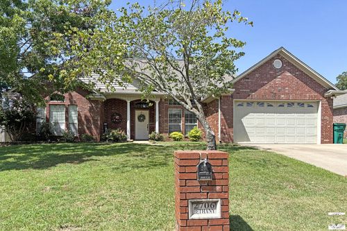 2706 Bethany, Texarkana, TX, 75503 | Card Image
