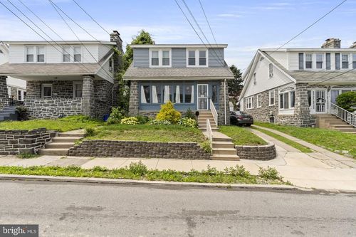 114 Kenmore Rd, UPPER DARBY, PA, 19082-1520 | Card Image