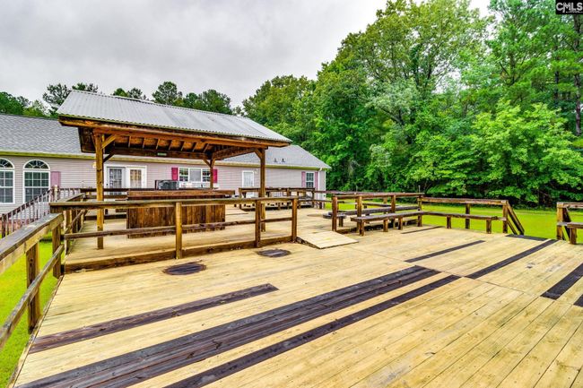 2117 &amp; 2109 Togetherness Way, House other with 7 bedrooms, 5 bathrooms and null parking in McBee SC | Image 33