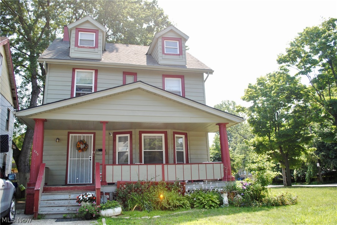 114th St, Cleveland, OH 44108