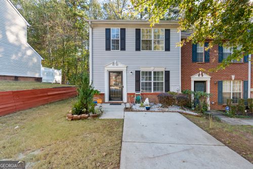 1346 Revelstoke Cv, Riverdale, GA, 30296-7179 | Card Image