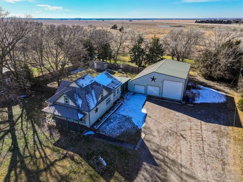 219 N Lincoln St, Cassoday, KS, 66842-9086 | Card Image