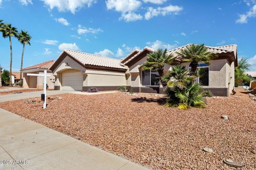 13738 W Caballero Dr, Sun City West, AZ, 85375-2026 | Card Image