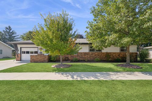 1031 1st Street, Kiel, WI, 53042 | Card Image