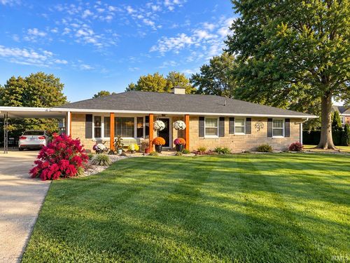 3021 Manor Drive, Vincennes, IN, 47591 | Card Image