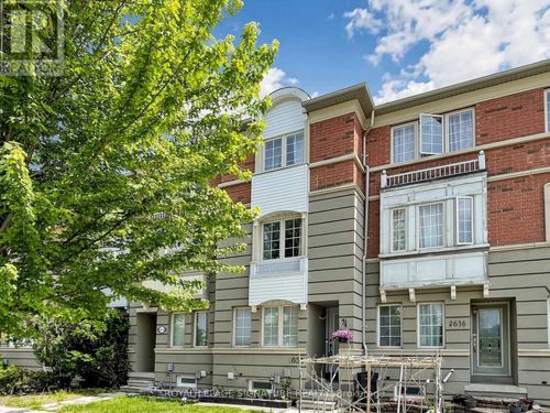 2634 Bur Oak Avenue, Markham (Cornell), ON, L6B1J2 | Card Image
