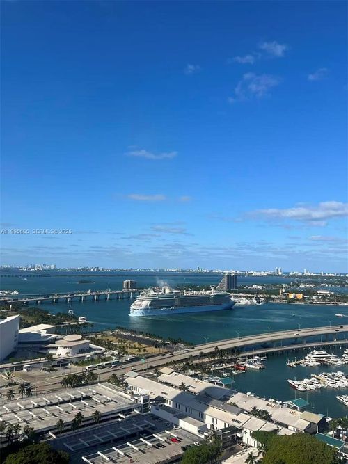apt-3206-244 Biscayne Blvd, Miami, FL, 33132-2337 | Card Image