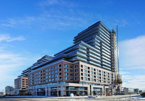 413-33 Frederick Todd Way, East York, ON, M4G0C9 | Card Image