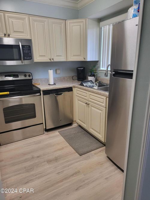 6h-17620 Front Beach 6h Road, Panama City Beach, FL, 32413 | Card Image