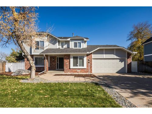 891 W Kettle Ave, Littleton, CO, 80120-4443 | Card Image