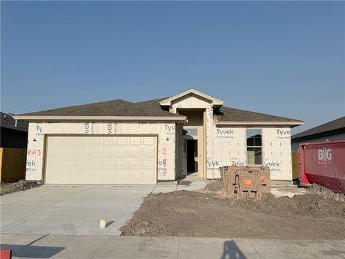 2613 Westeros Street, Corpus Christi, TX, 78415 | Card Image