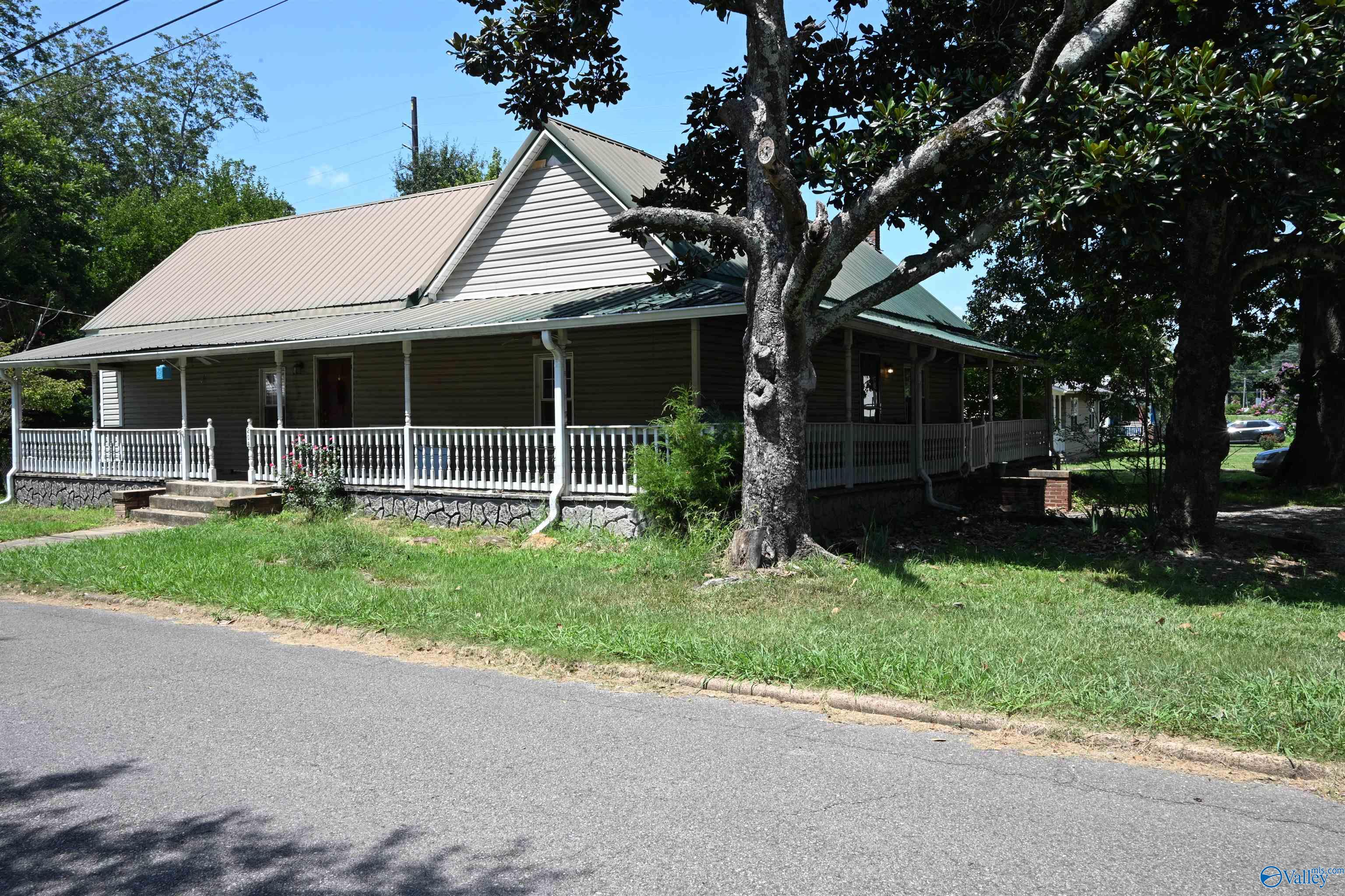 Residential in Piedmont 3