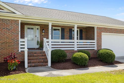 117 Buds Ln, Cedar Point, NC, 28584-9297 | Card Image