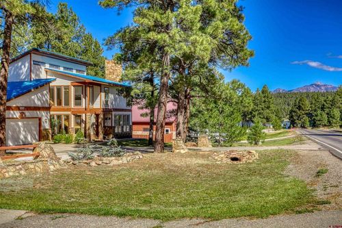 2498 Park Ave, Pagosa Springs, CO, 81147-9233 | Card Image