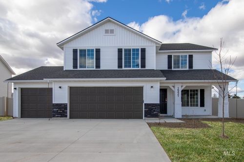 16263 Backfill Pl, Caldwell, ID, 83607-1321 | Card Image
