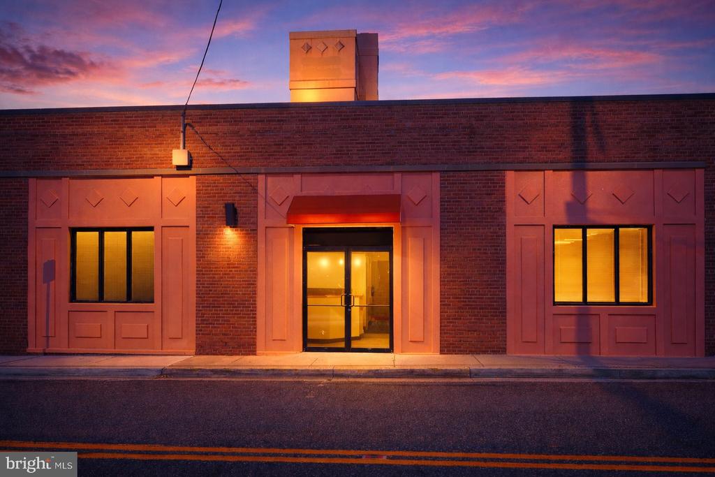 Commercial Lease in ABERDEEN 3