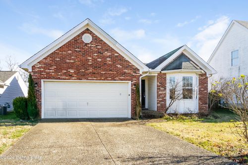 7913 Kenhurst Dr, Louisville, KY, 40258-2699 | Card Image