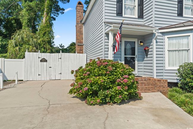 1575 Victoria Ln, House other with 3 bedrooms, 3 bathrooms and 3 parking in Myrtle Beach SC | Image 35