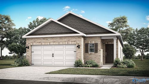 3425 Cool Cir, Huntsville, AL, 35801 | Card Image