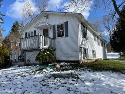 185 Canada Street, House other with 3 bedrooms, 2 bathrooms and null parking in Holland NY | Image 1