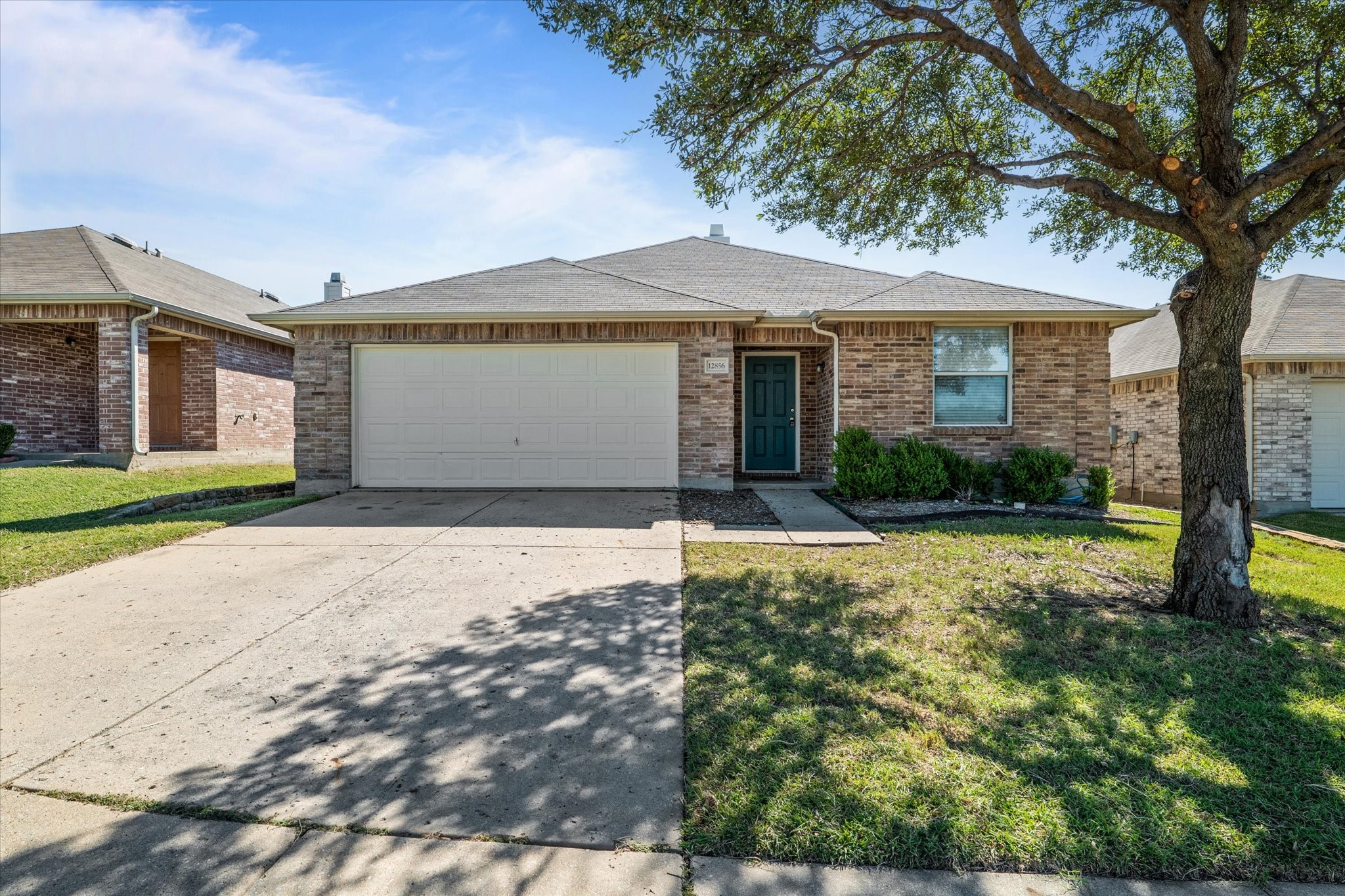 Residential Lease in Frisco