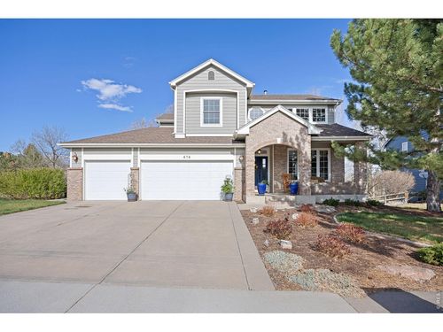 676 Trappers Pl, Windsor, CO, 80550-5955 | Card Image