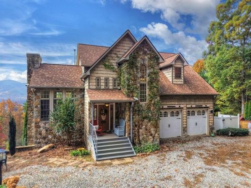 823 Arrant Rd, Blairsville, GA, 30512-3937 | Card Image